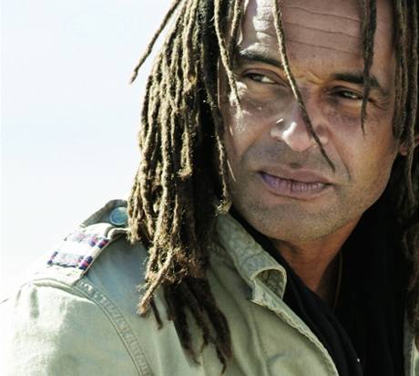 Yannick Noah